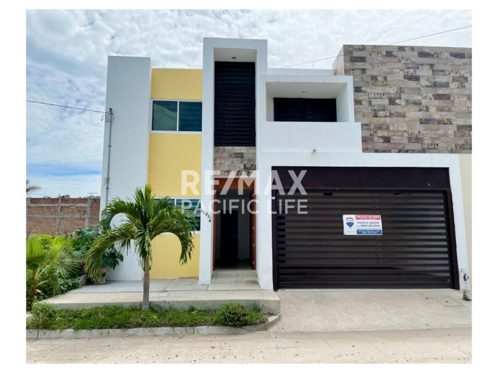 HOUSE FOR SALE IN FRANCISCO VILLA