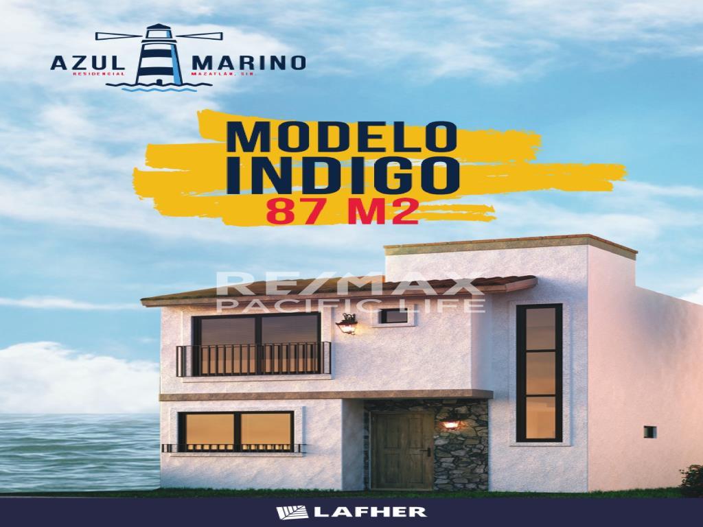 HOUSE FOR SALE IN AZUL MARINO