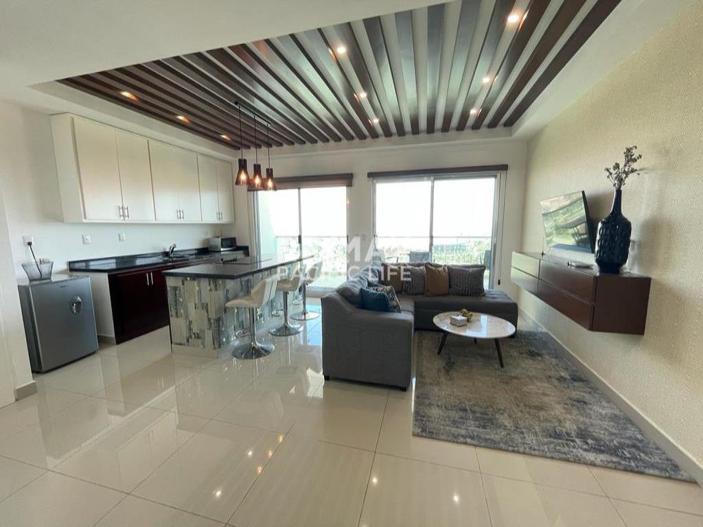 CONDOMINIUM FOR SALE IN THE ONE TOWER