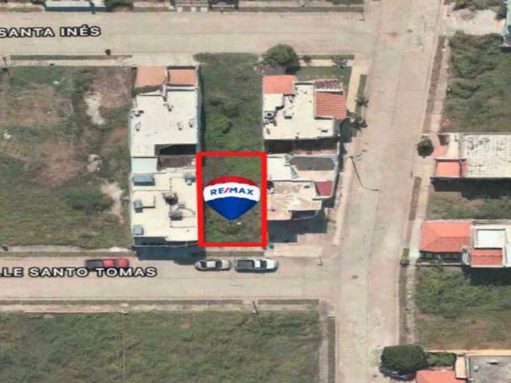 LOT FOR SALE AT REAL DEL VALLE COTO 3
