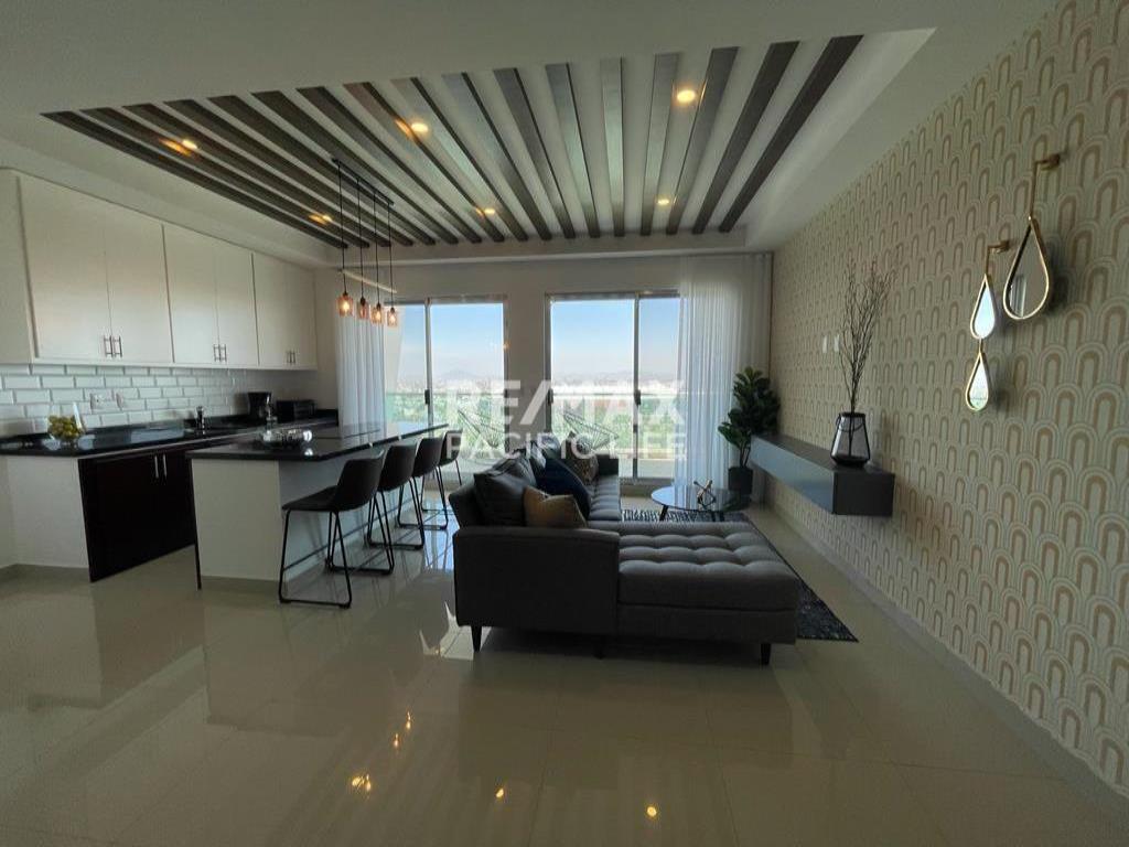 CONDOMINIUM FOR SALE AT THE ONE TOWER DL14