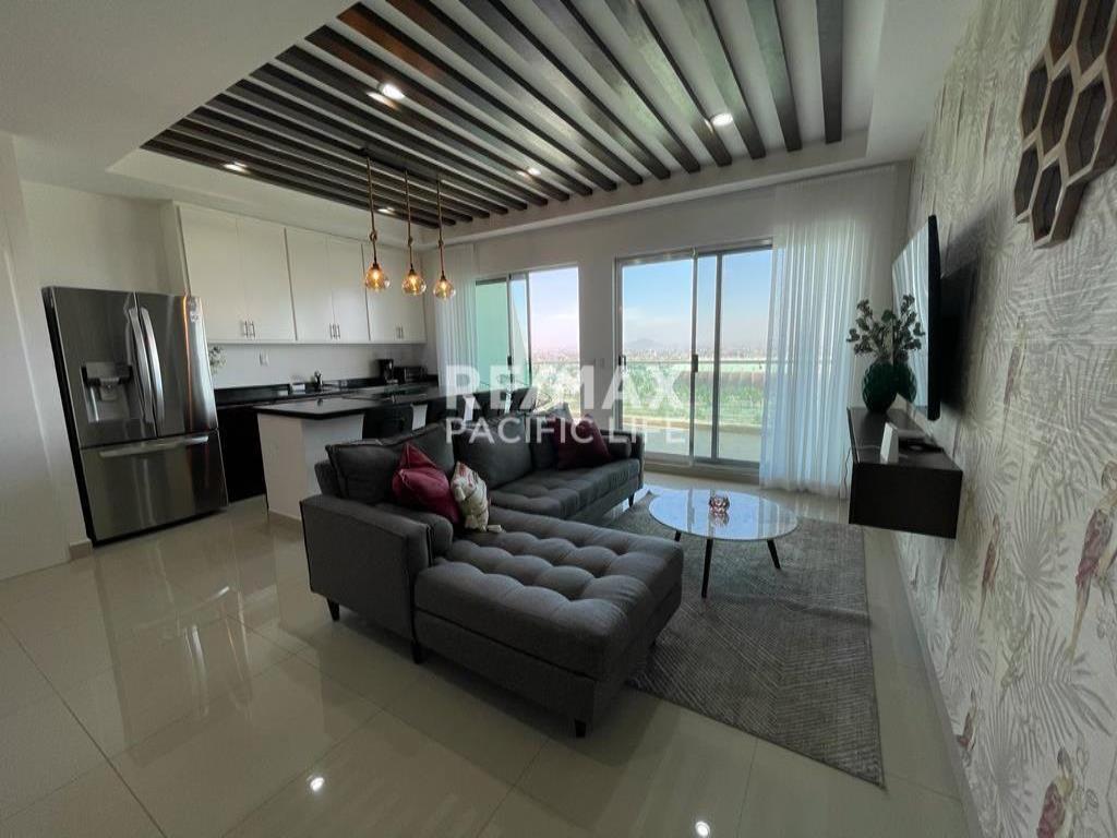 CONDOMINIUM FOR SALE AT THE ONE TOWER DL16