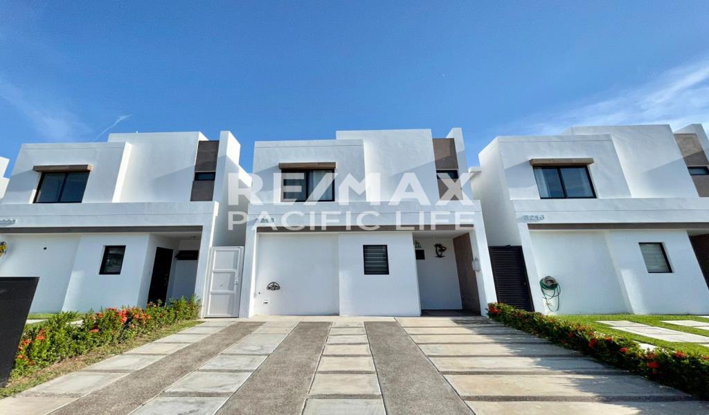 HOUSE FOR RENT AT PALMILLA GRAND RESIDENTIAL