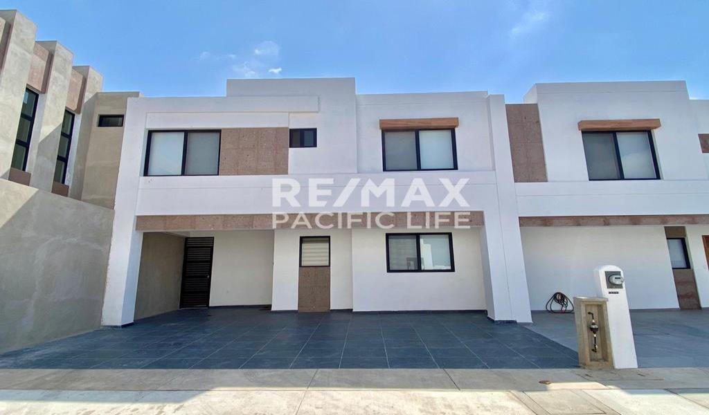 HOUSE FOR RENT AT PALMILLA RESIDENCIAL