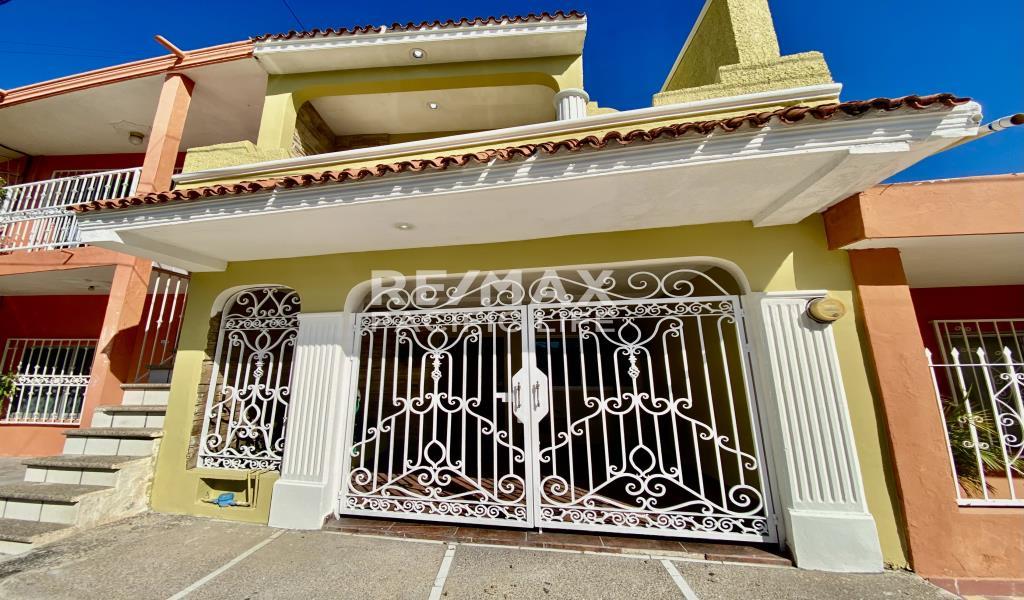 HOUSE FOR RENT AT SANCHEZ CELIS