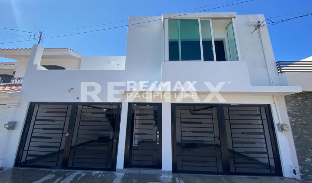 DEPARTMENT FOR RENT AT LOMAS DE MAZATLAN