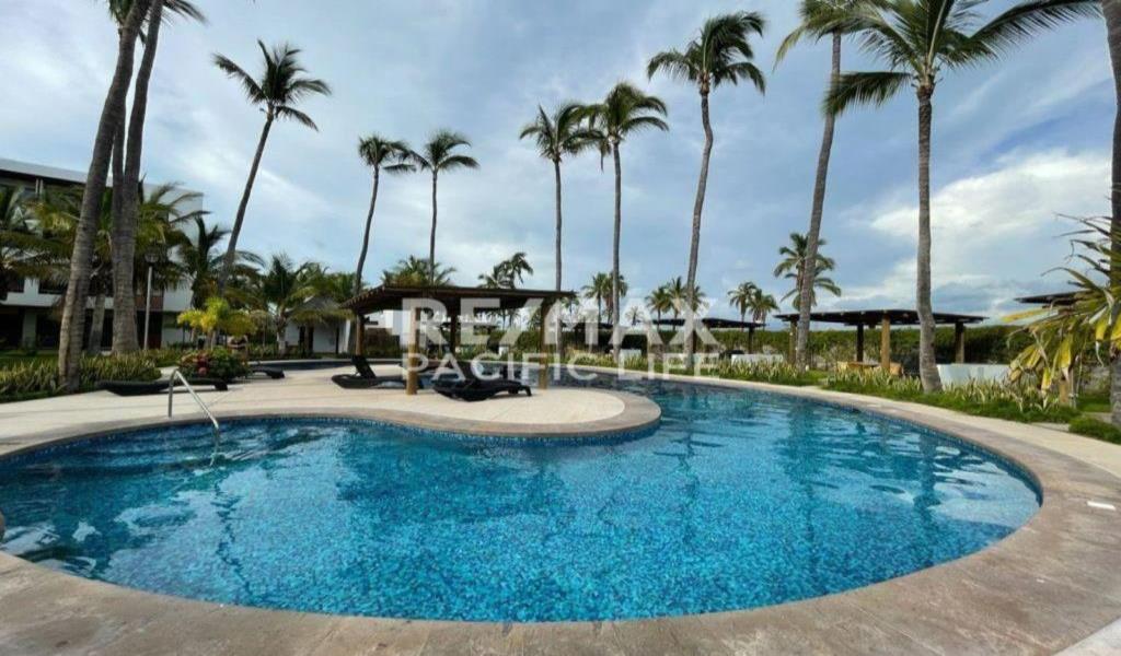 APARTMENT FOR RENT AT PALMILLA RESIDENCIAL