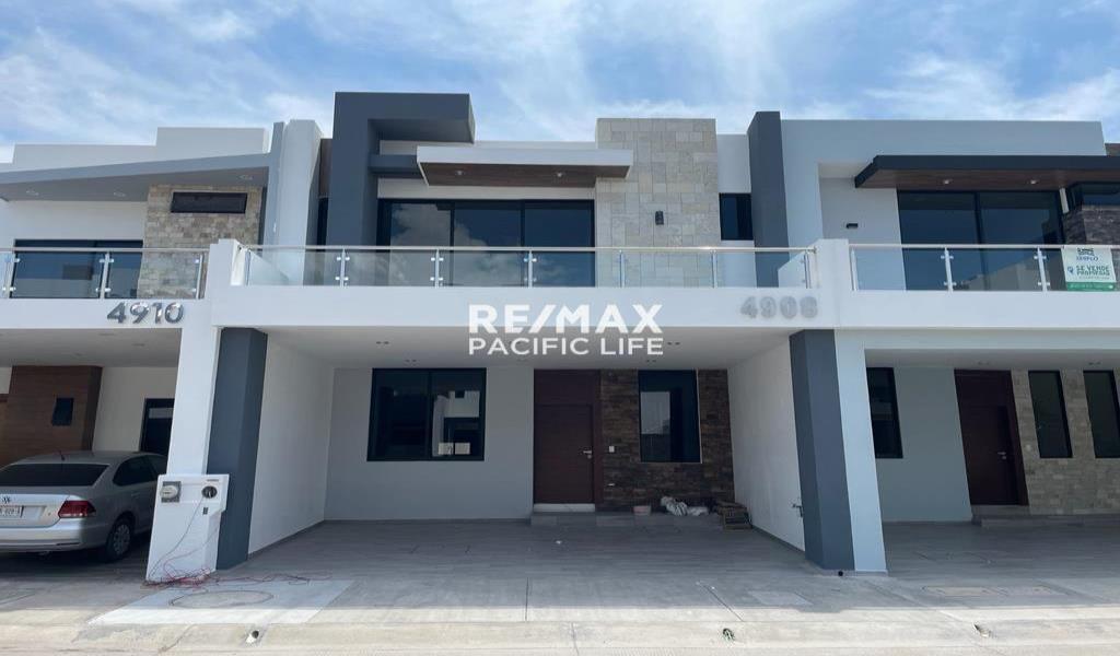 HOUSE FOR SALE AT ATLANTICO RESIDENCIAL