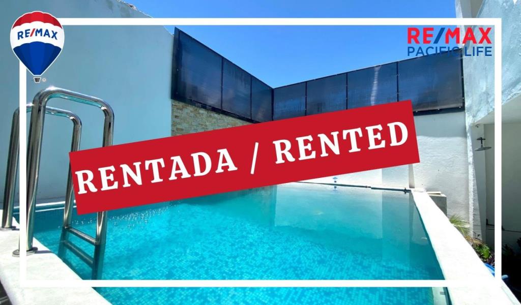 APARTMENT FOR RENT AT CENTRO