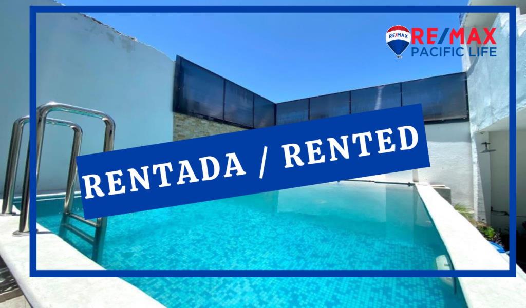 APARTMENT FOR RENT AT CENTRO