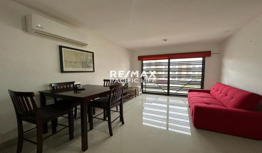 APARTMENT FOR RENT AT AZUL PACIFICO