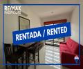 E3-COR1142, APARTMENT FOR RENT AT AZUL PACIFICO