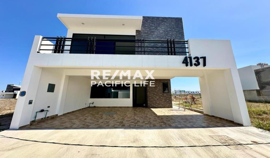 HOUSE FOR SALE AT LAS ABAS RESIDENCIAL