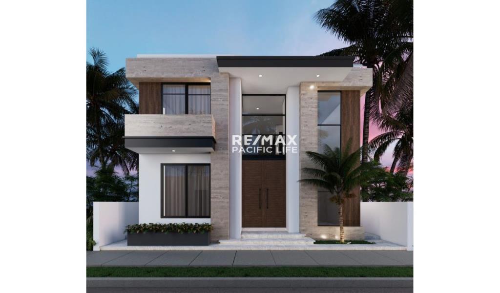 HOUSE FOR PRESALE AT ALTABRISA RESINDENCIAL 23