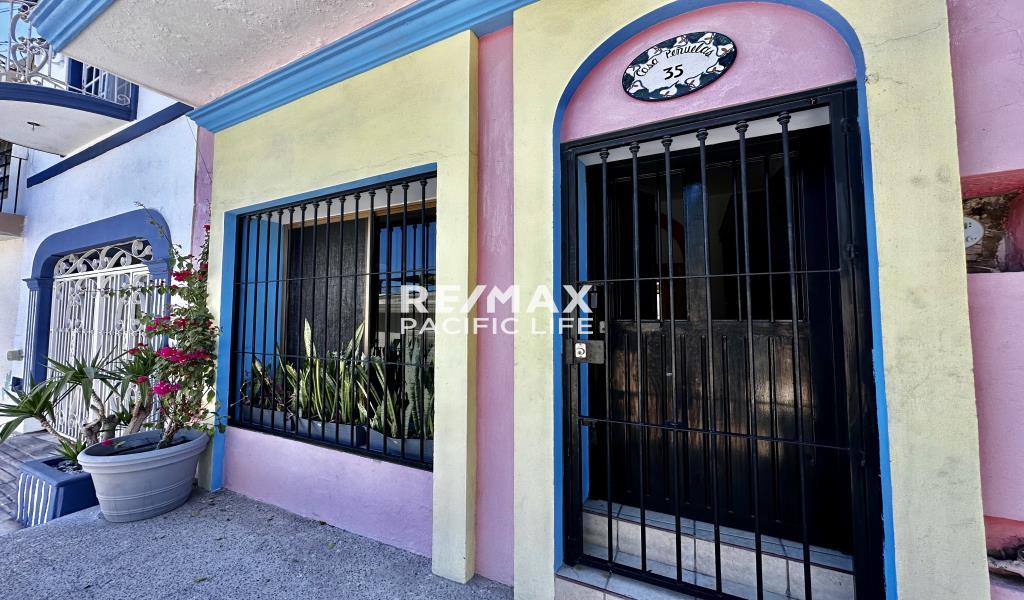 HOUSE FOR RENT AT CENTRO