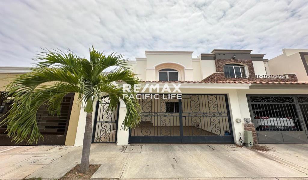 HOUSE FOR SALE AT REAL DEL VALLE