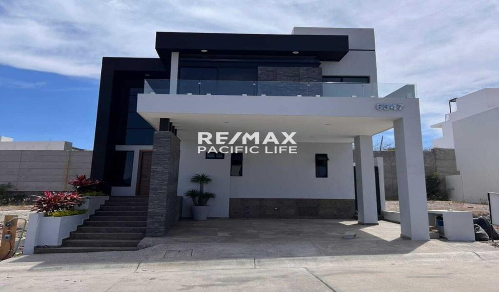 HOUSE FOR SALE AT SONTERRA RESIDENCIAL I