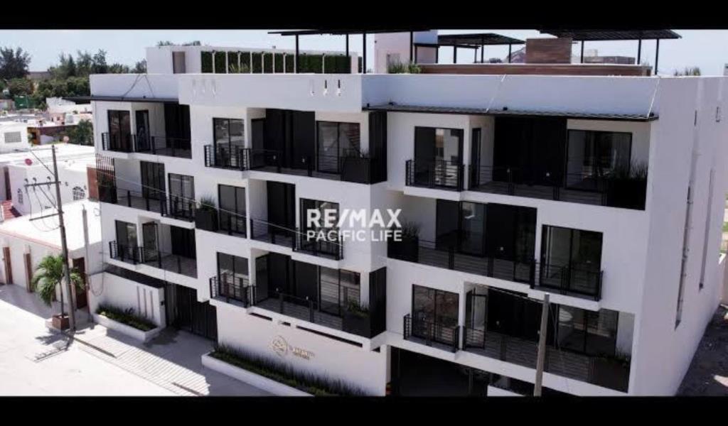 CONDO FOR SALE AT EL ENCANTO PLAYA AZUL MAZATLÁN