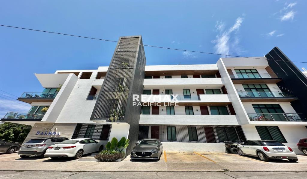 CONDOMINIUM FOR SALE AT TORRE ISLA BALBOA