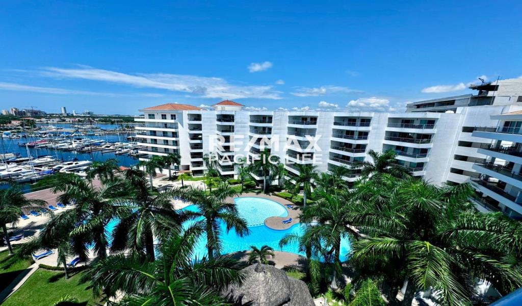 CONDO FOR SALE AT COSTA VELEROS