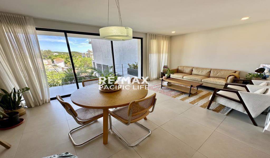 CONDOMINIUM FOR SALE AT CERRO DEL VIGIA