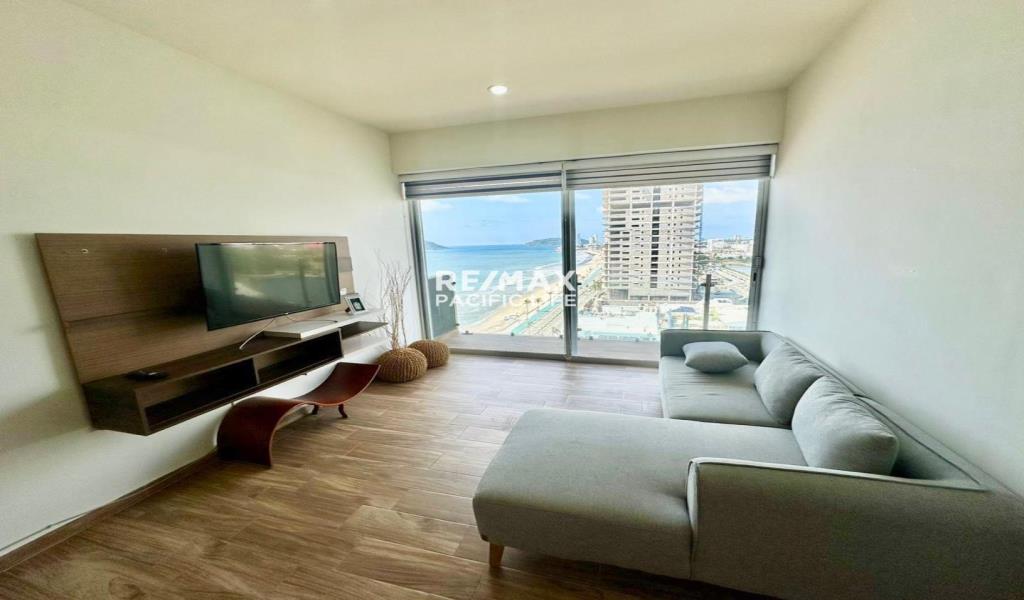 CONDOMINIUM FOR SALE AT  TORRE PORTICO BEACH