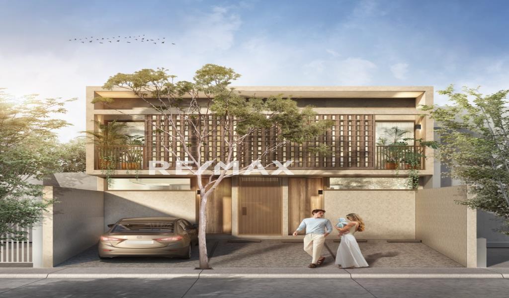 CONDOMINIUM FOR PRE-SALE IN TOREO