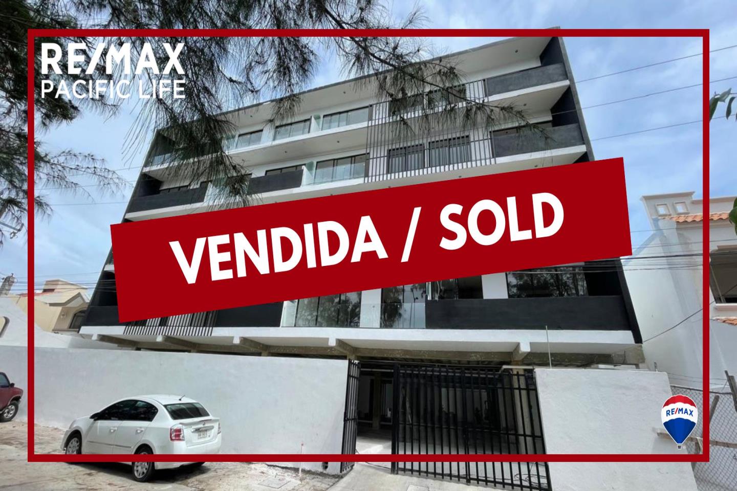 DEPARTAMENTO EN VENTA EN TORRE SUR