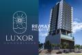 E3-COV1467, CONDOMINIO EN PREVENTA EN LUXOR