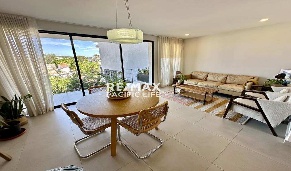 CONDOMINIO EN VENTA EN CERRO DEL VIGIA