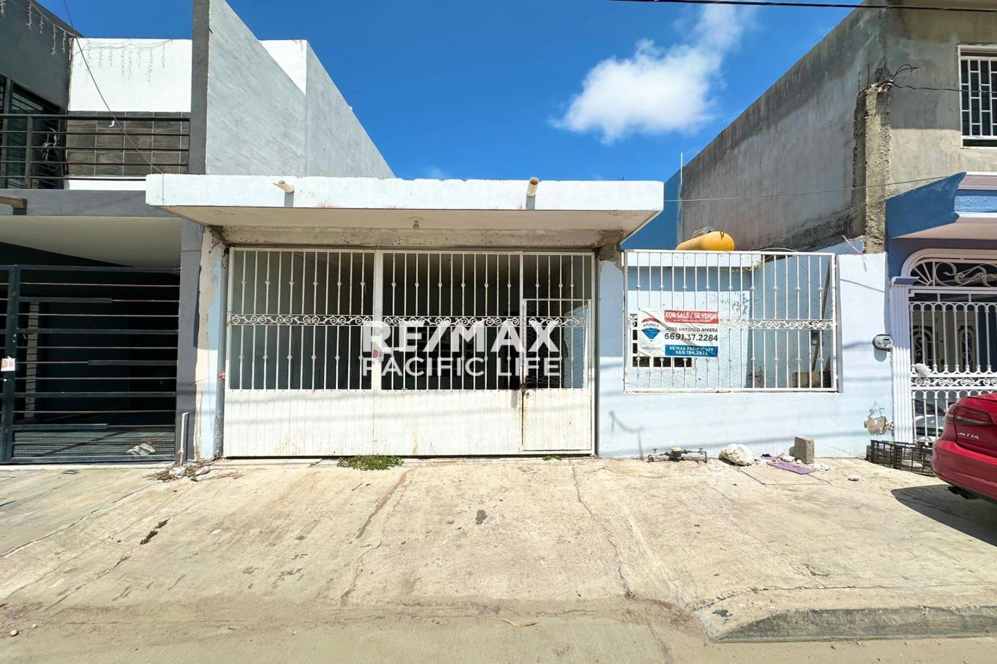 CASA EN VENTA EN LIBERTAD DE EXPRESIÓN