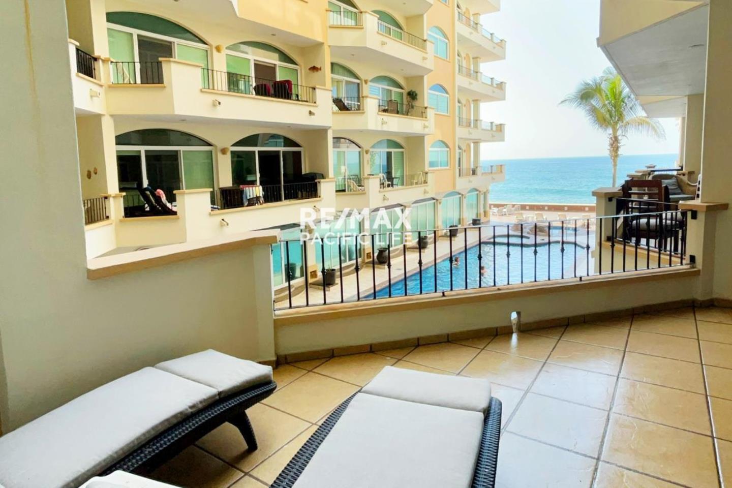 CONDOMINIO EN VENTA EN TIARA SANDS