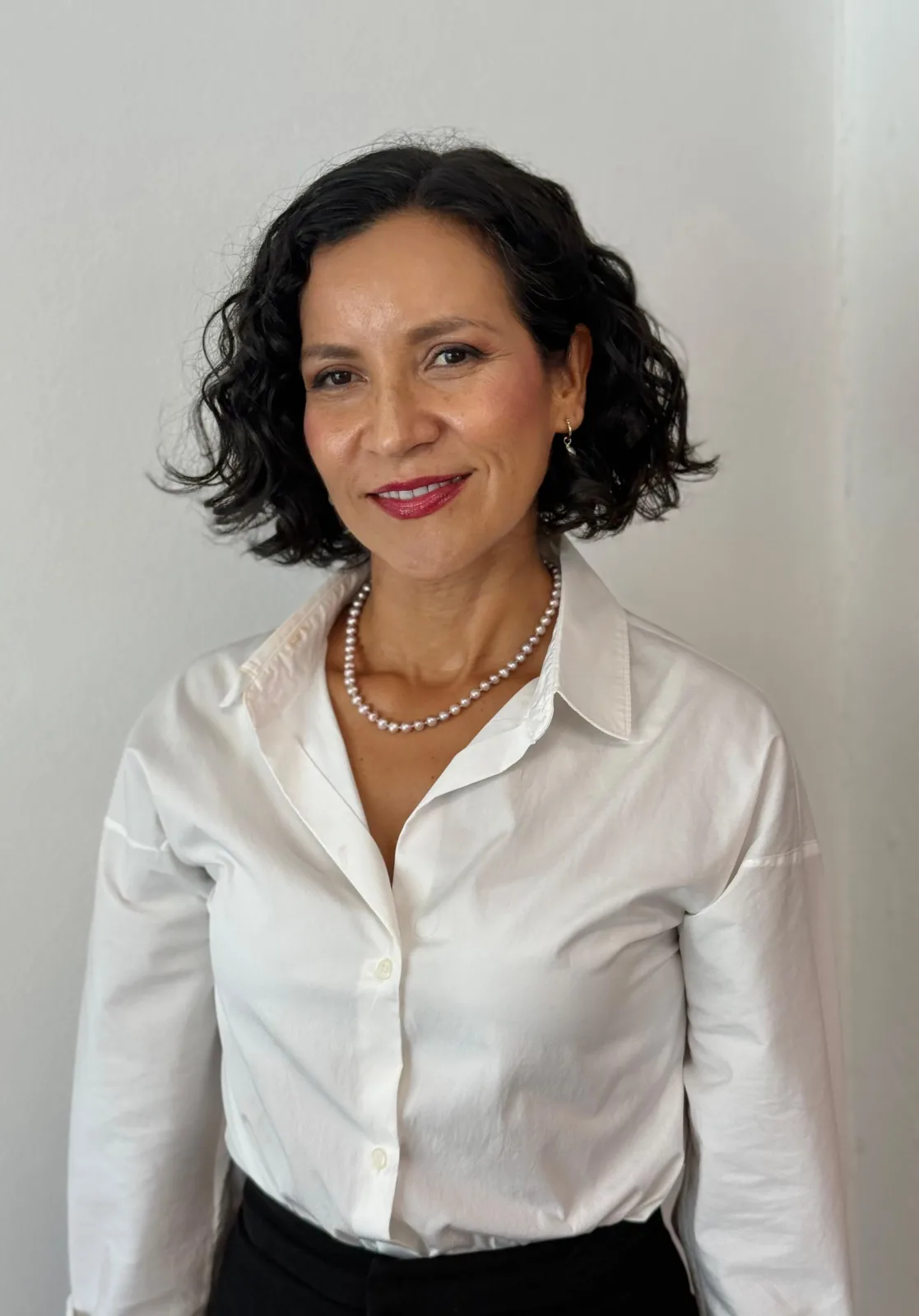 Rosa Maria Osuna