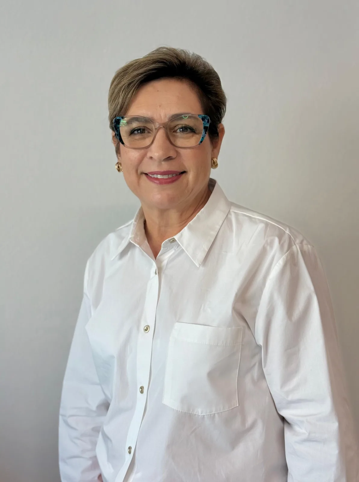 Lupita Orozco