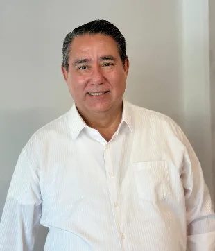 Jose Antonio Rivera