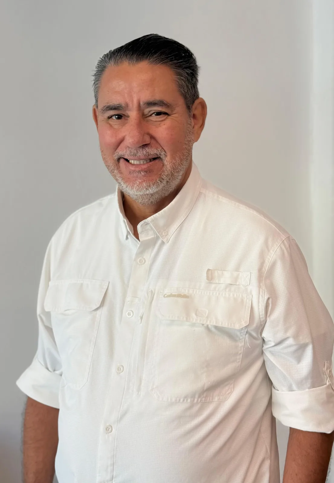 Jose Antonio Rivera