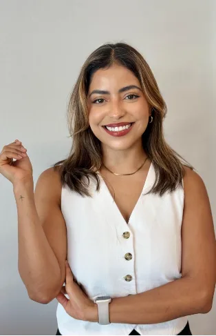 Marisela Chavoya