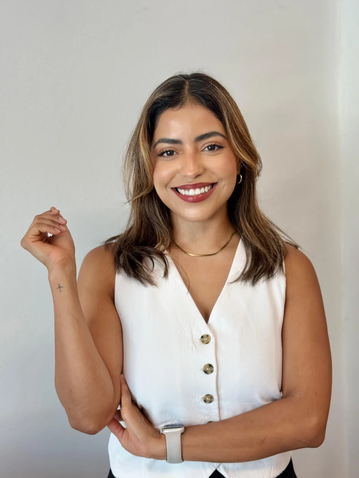 Marisela Chavoya