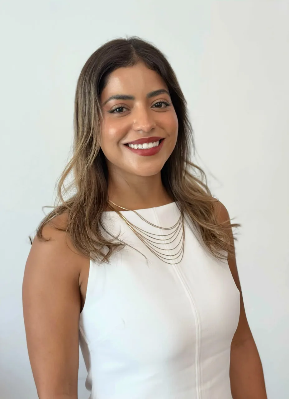 Marisela Chavoya