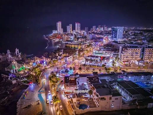 Zona Dorada