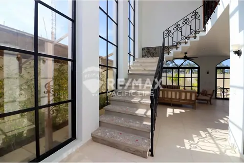 Casa en venta en Maralto Residencial, Mazatlán