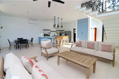 Casa en venta en Maralto Residencial, Mazatlán