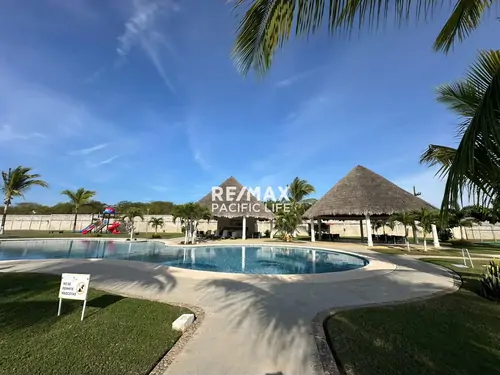 Home for Sale in Arroyos de la Marina, Mazatlán