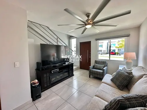 Casa equipada en venta en Portomolino Residencial