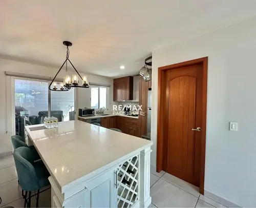 Casa equipada en venta en Portomolino Residencial