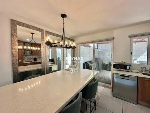 Casa equipada en venta en Portomolino Residencial