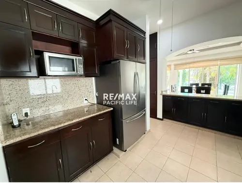 Marina-Front Home for Sale in Isla Mazatlán