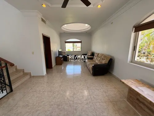 Corner Home for Sale in Cerritos Resort, Mazatlán