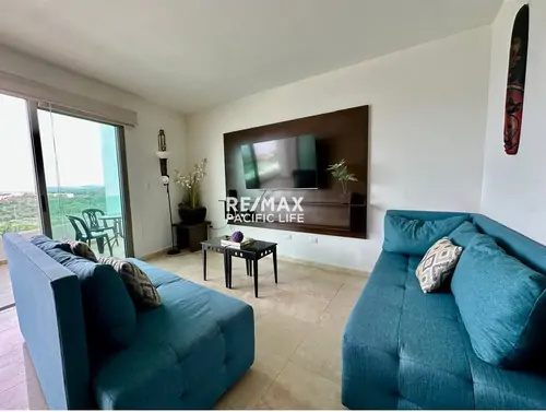Condominio en venta en Brujas Tower Beach Resort 1001
