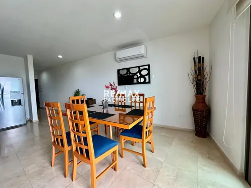 Condominio en venta en Brujas Tower Beach Resort 1001